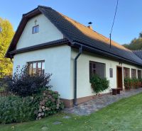 Hriňová Cottage Sale reality Detva