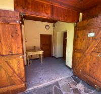Hriňová Cottage Sale reality Detva
