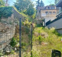 Family house for sale behind the fence on Búdková in Bratislava - Staré Mesto.