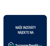Real estate agency Duo Real advertisement on the Zoznam Realít website.