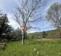 Residential plots in Borinka offer a beautiful natural environment with plenty of greenery.