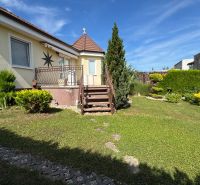 Nitrianske Hrnčiarovce Family house Sale reality Nitra