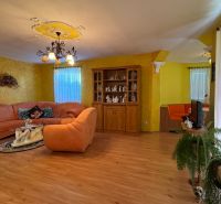 Nitrianske Hrnčiarovce Family house Sale reality Nitra