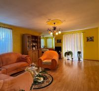 Nitrianske Hrnčiarovce Family house Sale reality Nitra