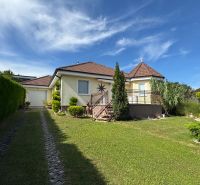Nitrianske Hrnčiarovce Family house Sale reality Nitra