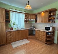 Nitrianske Hrnčiarovce Family house Sale reality Nitra