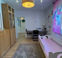Malý Lapáš Family house Sale reality Nitra