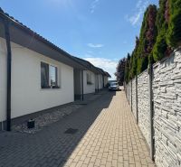 Malý Lapáš Family house Sale reality Nitra