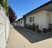 Malý Lapáš Family house Sale reality Nitra