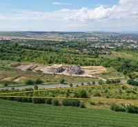 Nitra - Klokočina Land – for living Sale reality Nitra