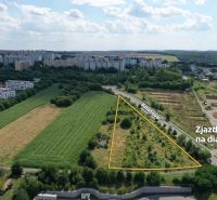 Nitra - Klokočina Land – for living Sale reality Nitra
