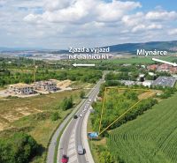 Nitra - Klokočina Land – for living Sale reality Nitra