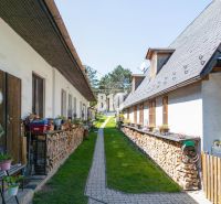Court on Jadranská Street in Bratislava IV, designated for Land - housing.