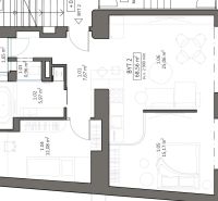 Nitra Two bedroom apartment Sale reality Nitra