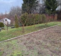 Záhrada Levice