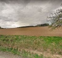 Land for sale along the road in Svinná, Svinná, ideal for living.