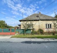 Family house in Jahodná, street not specified. Type of offer: Residential land.