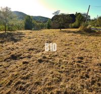 Plots - housing in Moravské Lieskové with a panorama of mountains and surrounding nature.