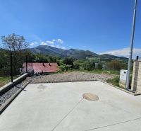 Plots - housing in Rozbehy, Varín with mountain views and granite surfaces.