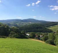 Hriňová Land – for living Sale reality Detva