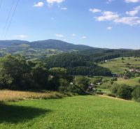 Hriňová Land – for living Sale reality Detva