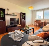 Nitra - Chrenová One bedroom apartment Sale reality Nitra