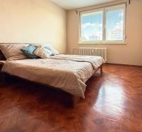 Nitra - Chrenová One bedroom apartment Sale reality Nitra