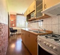 Nitra - Chrenová One bedroom apartment Sale reality Nitra