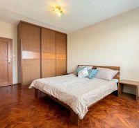 Nitra - Chrenová One bedroom apartment Sale reality Nitra