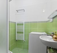 Pozrite si JEDINEČNÝ 5i byt, MEZONET, s 2x KÚPEĽŇA, BALKÓN a PIVNICA