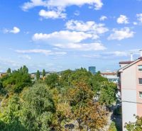 Pozrite si JEDINEČNÝ 5i byt, MEZONET, s 2x KÚPEĽŇA, BALKÓN a PIVNICA