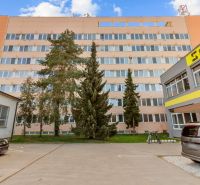 Kúpte si PRÍJEMNÝ 2i byt s PIVNICOU pri CENTRE, KOMPLETNÁ REKON.