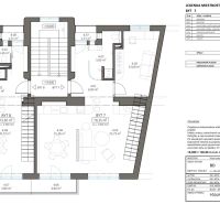 Nitra Four+ bedroom apartment Sale reality Nitra