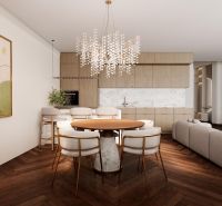Nitra Four+ bedroom apartment Sale reality Nitra