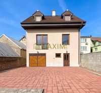 Kátlovce Family house Sale reality Trnava