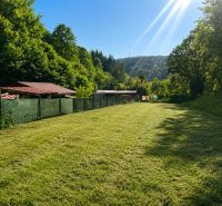 Plots - housing in Kostiviarska in Banská Bystrica, with a view of nature and greenery.