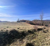 Clear day on the property, Pršianska cesta, Banská Bystrica, suitable for living.