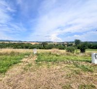 Plots - living amidst nature, in the location of Krupina, Krupina district.
