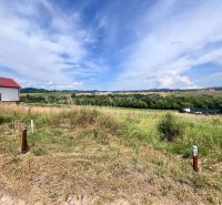 Land in Krupina, Krupina District, Banská Bystrica Region, Slovakia, on J. Vacholda Street, Residential plots.