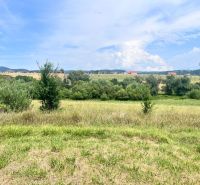 Land in Krupina on J. Vacholda Street suitable for residential plots.