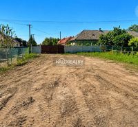Building plot for residential purposes in Jur nad Hronom, ready for new construction.