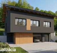 Zvolen Family house Sale reality Zvolen