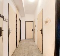 Dúbravy Three bedroom apartment Sale reality Detva