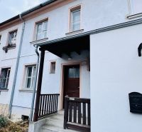 Entrance to a 3-room apartment on Rudolfa Jašíka Street in Partizánske.