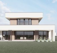 A family house on a plot in Sliač, ideal for living.