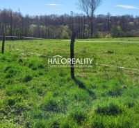 A green meadow suitable for living surrounded by forests in the vicinity of Lutila. Residential plots.