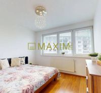 Bratislava - Podunajské Biskupice Two bedroom apartment Sale reality Bratislava - Podunajské Biskupice