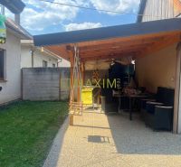 Prievaly Family house Sale reality Senica