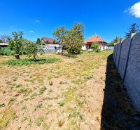 The family house in Jasová has a garden with fruit trees and a greenhouse on Jasová Street.