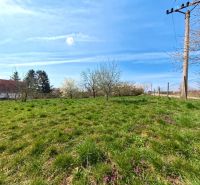 Green meadow on Korytovska Street in Lužianky, ideal for commercial plots.